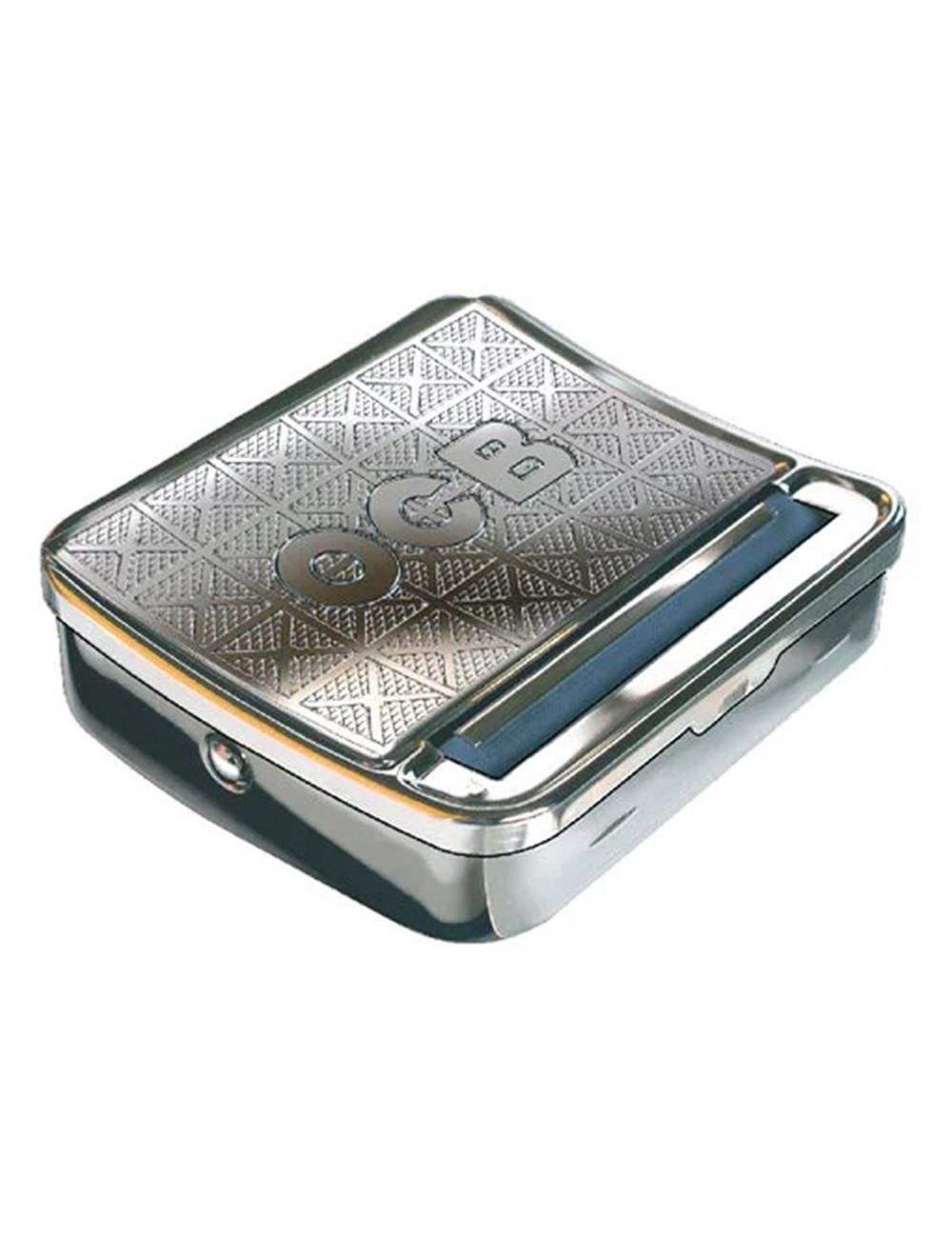 Rolling box